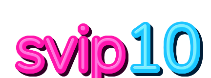 svip10 — logo kanal