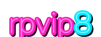 rpvip8 — logo kanal