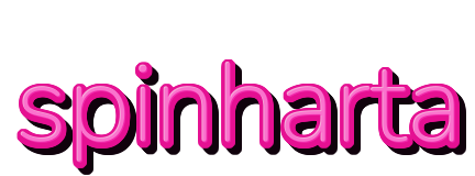 spinharta — logo kanal