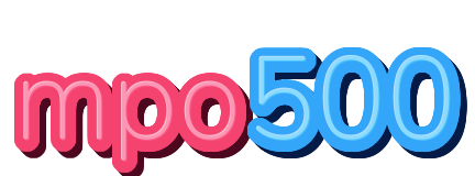 mpo500 — logo kanal