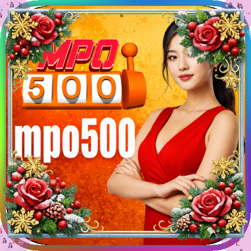 mpo500 — mitra unggulan