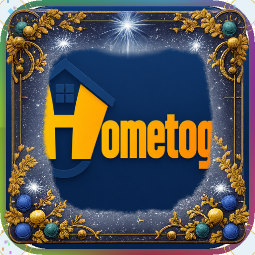 hometogel — mitra unggulan